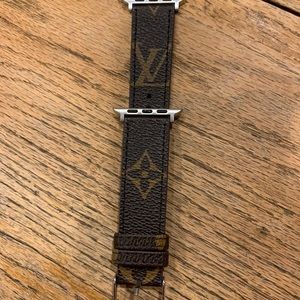 Apple watchband new without tags